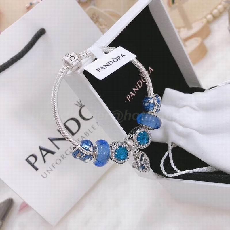 Pandora Bracelets 511